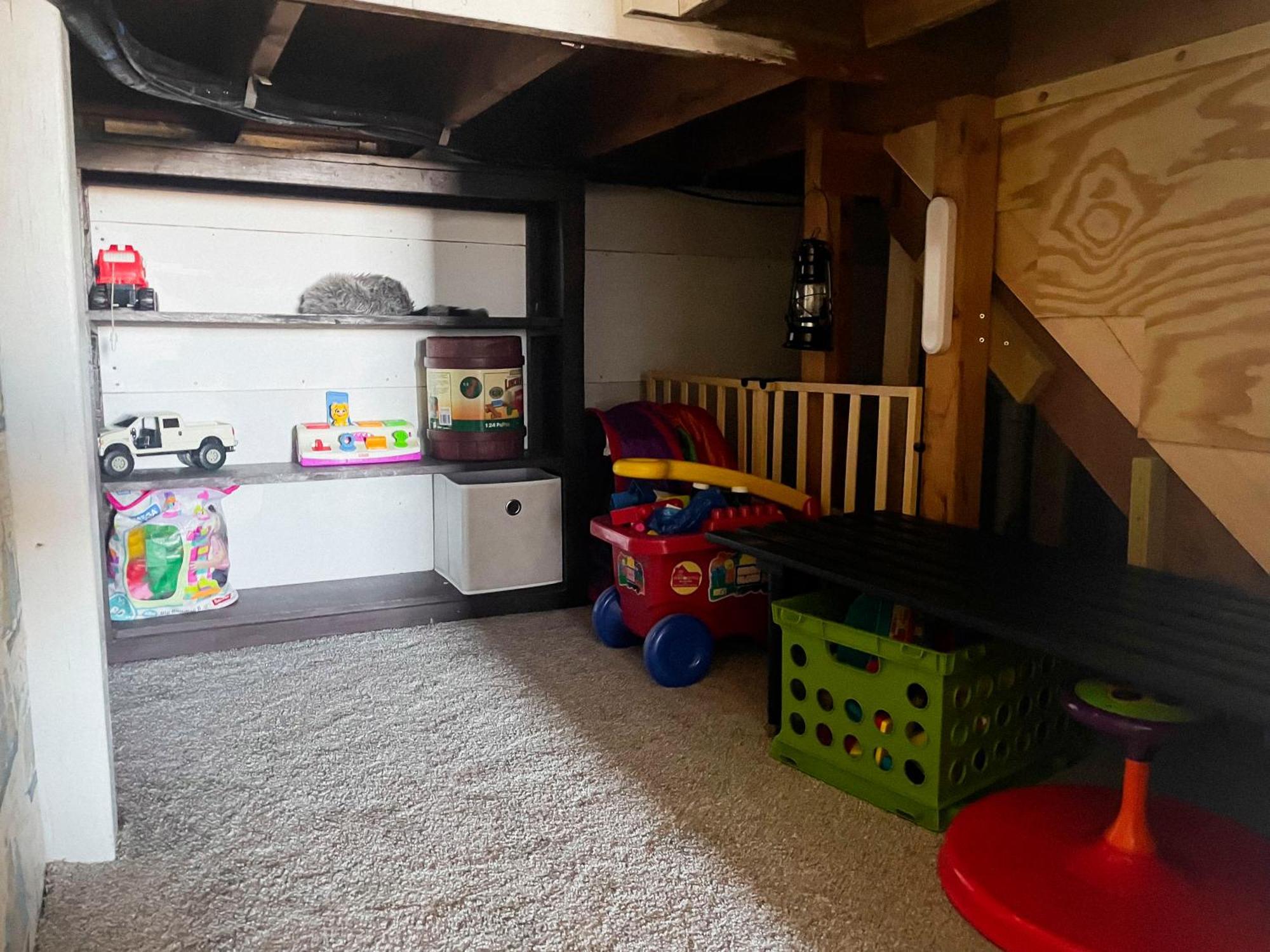 Finn'S Hideaway -Modern Family River Home Keokuk Экстерьер фото