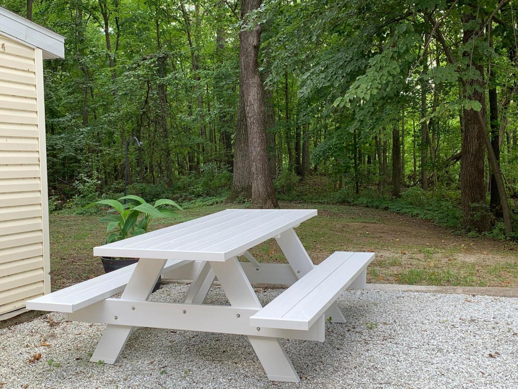 Finn'S Hideaway -Modern Family River Home Keokuk Экстерьер фото